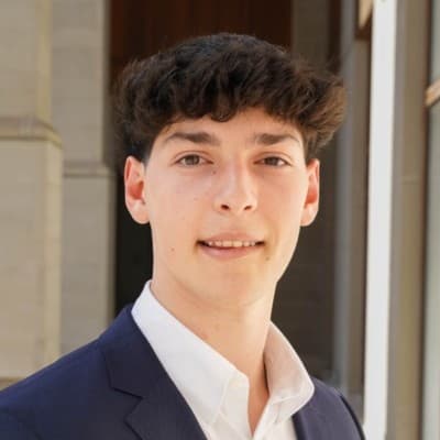 Ben Flicker