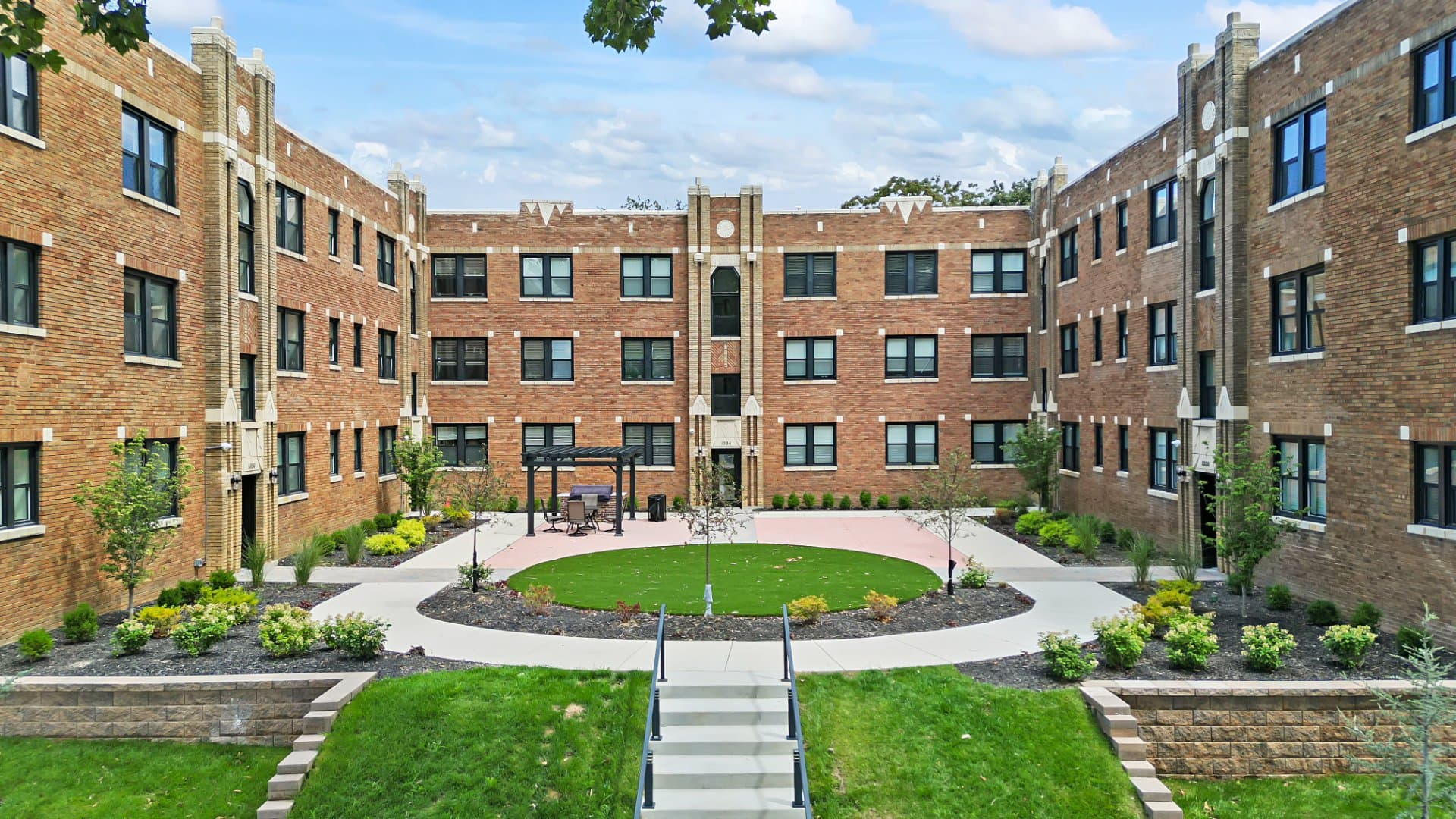 1338 Hawthorne Place, Richmond Heights, Missouri 63117, United States
