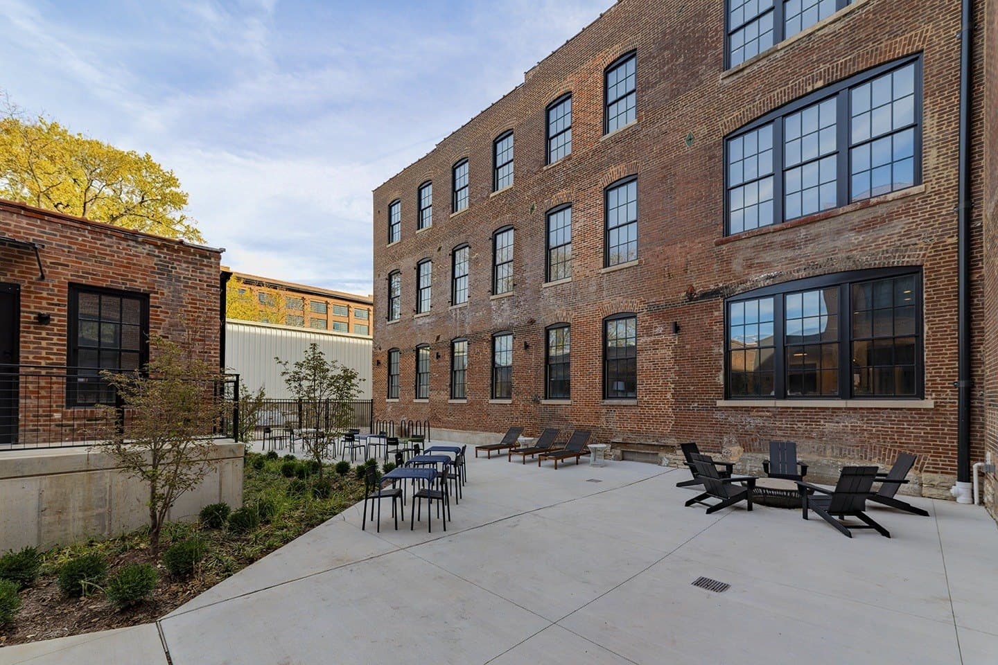 2500 Ohio Avenue, St. Louis, Missouri 63104, United States