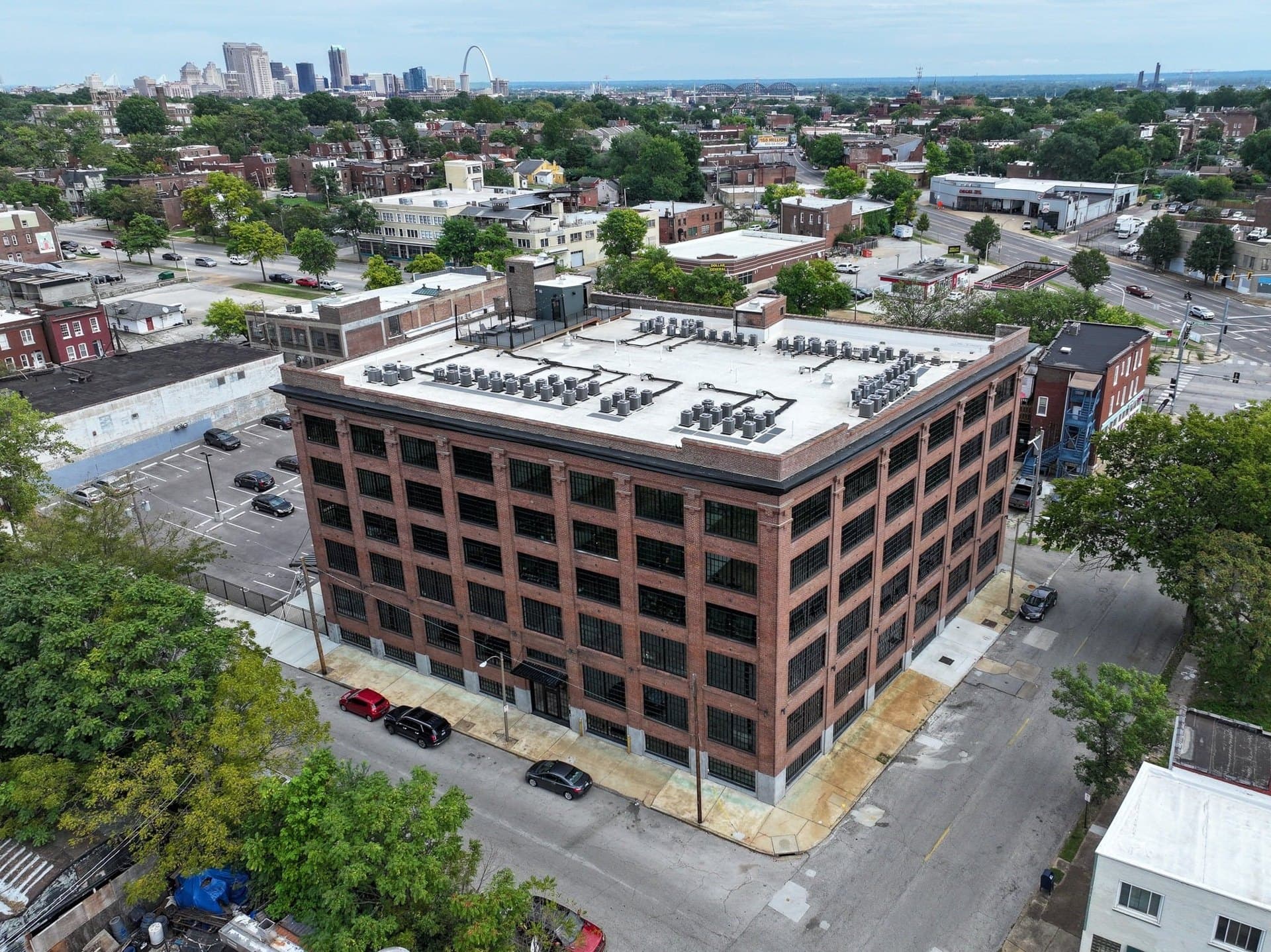 2528 Texas Avenue, St. Louis, Missouri 63104, United States