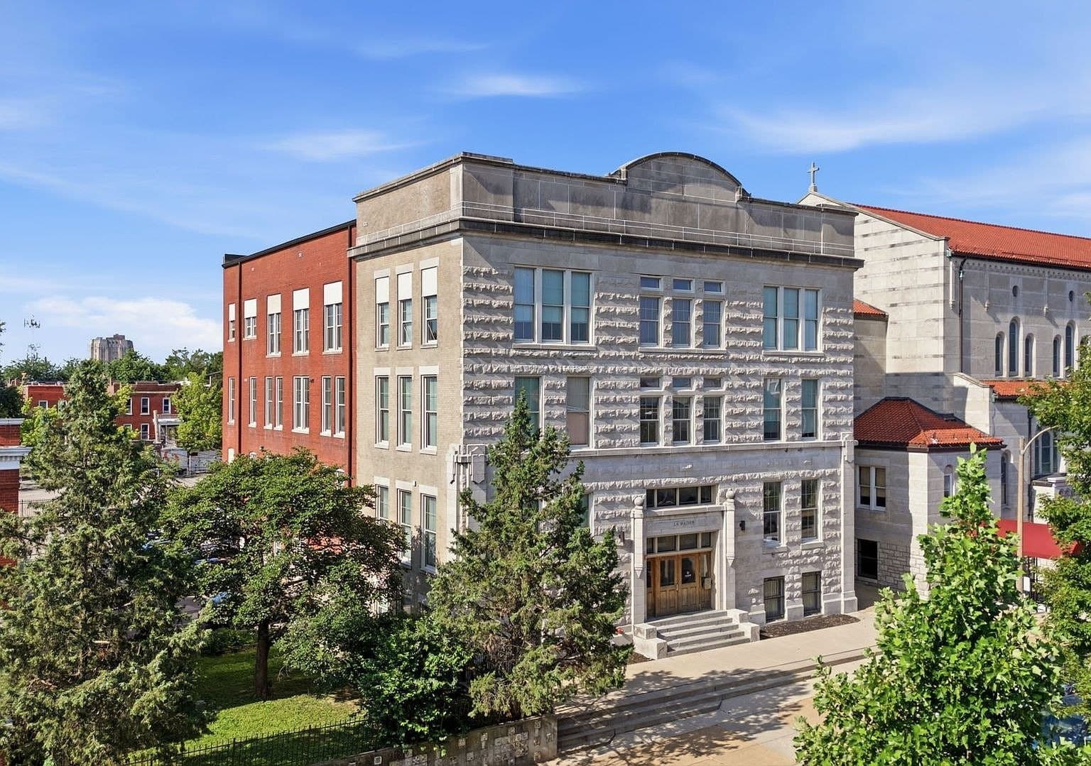 3530 Utah Street, St. Louis, Missouri 63118, United States