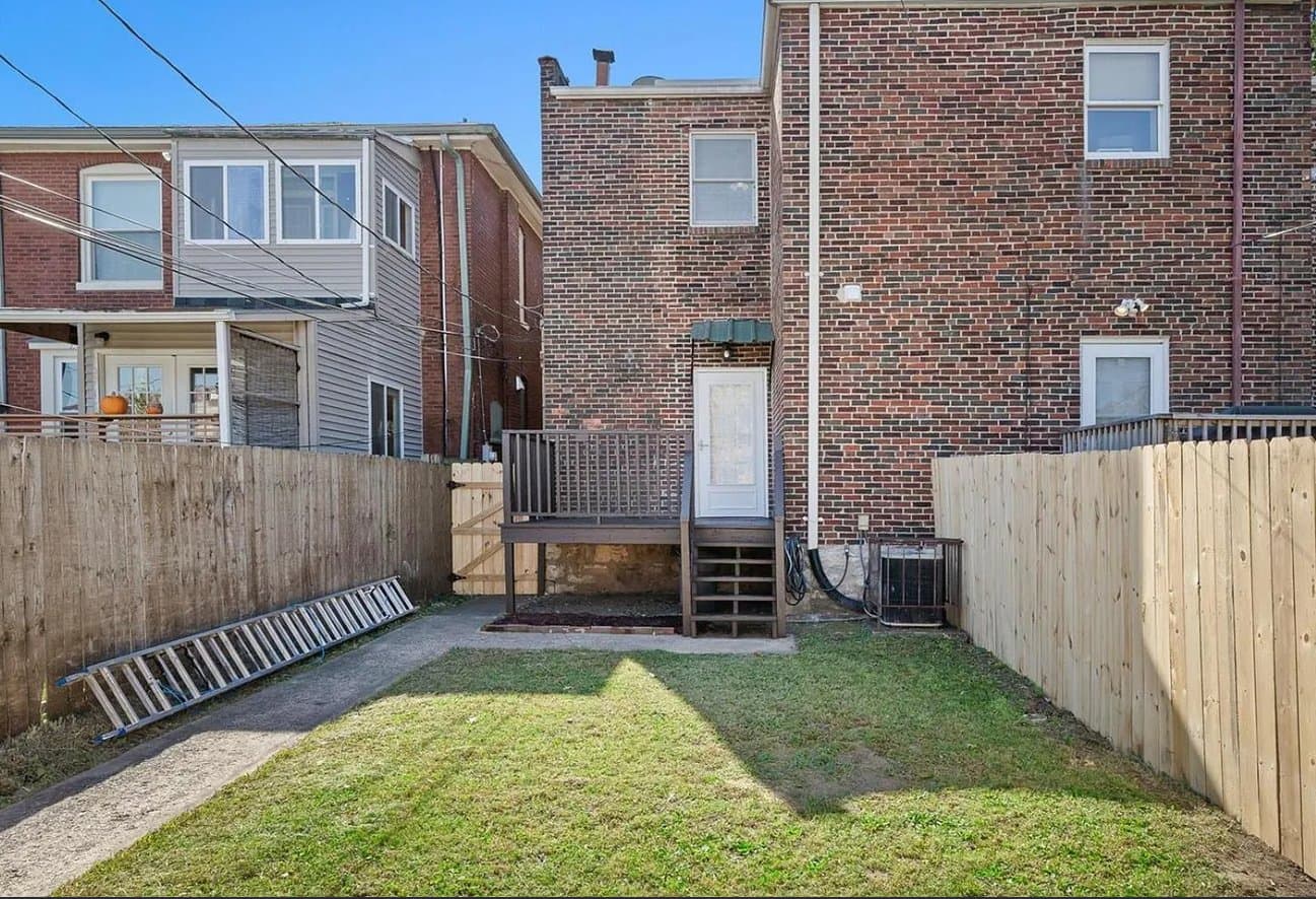 3655 Blaine Avenue, St. Louis, Missouri 63110, United States
