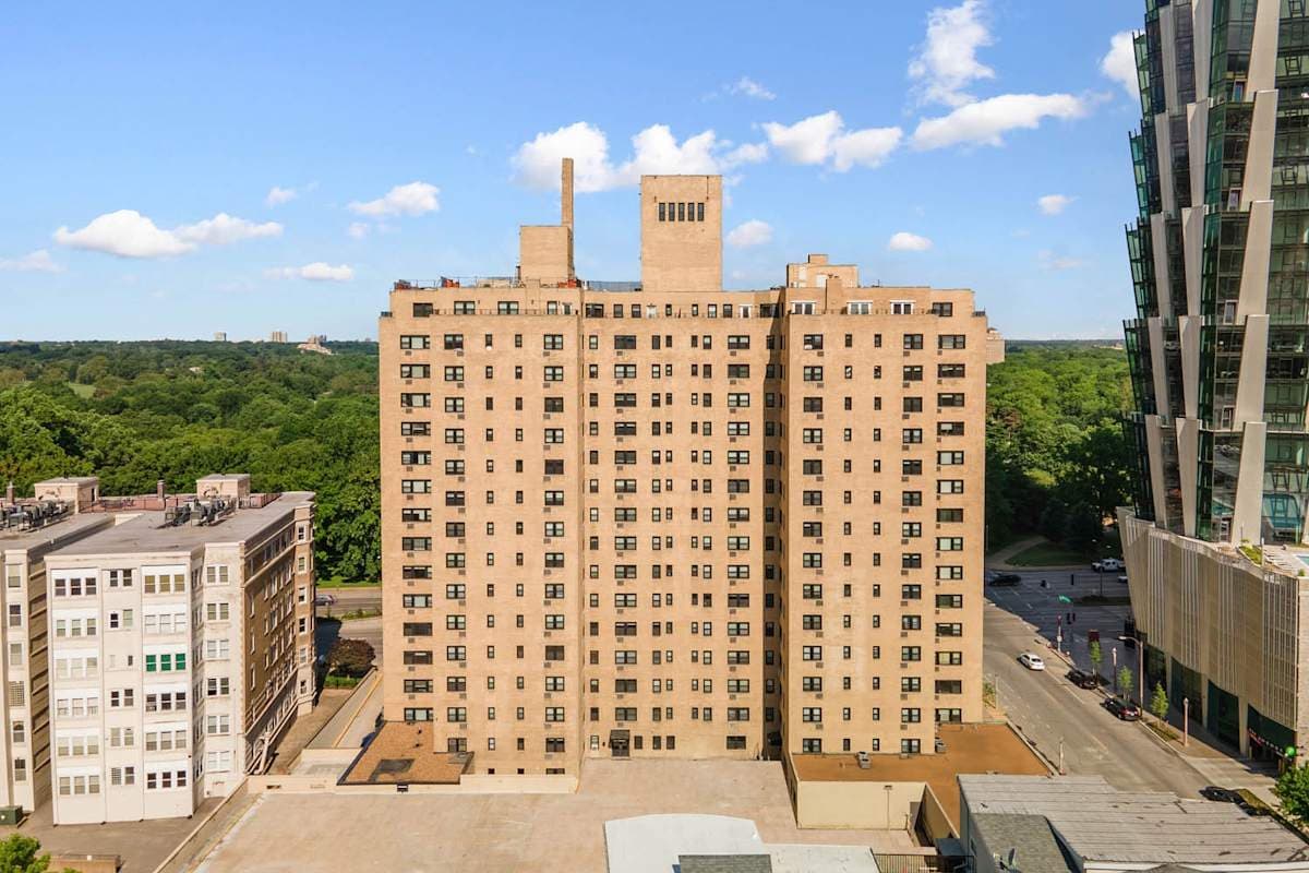 40 North Kingshighway Boulevard, St. Louis, Missouri 63108, United States