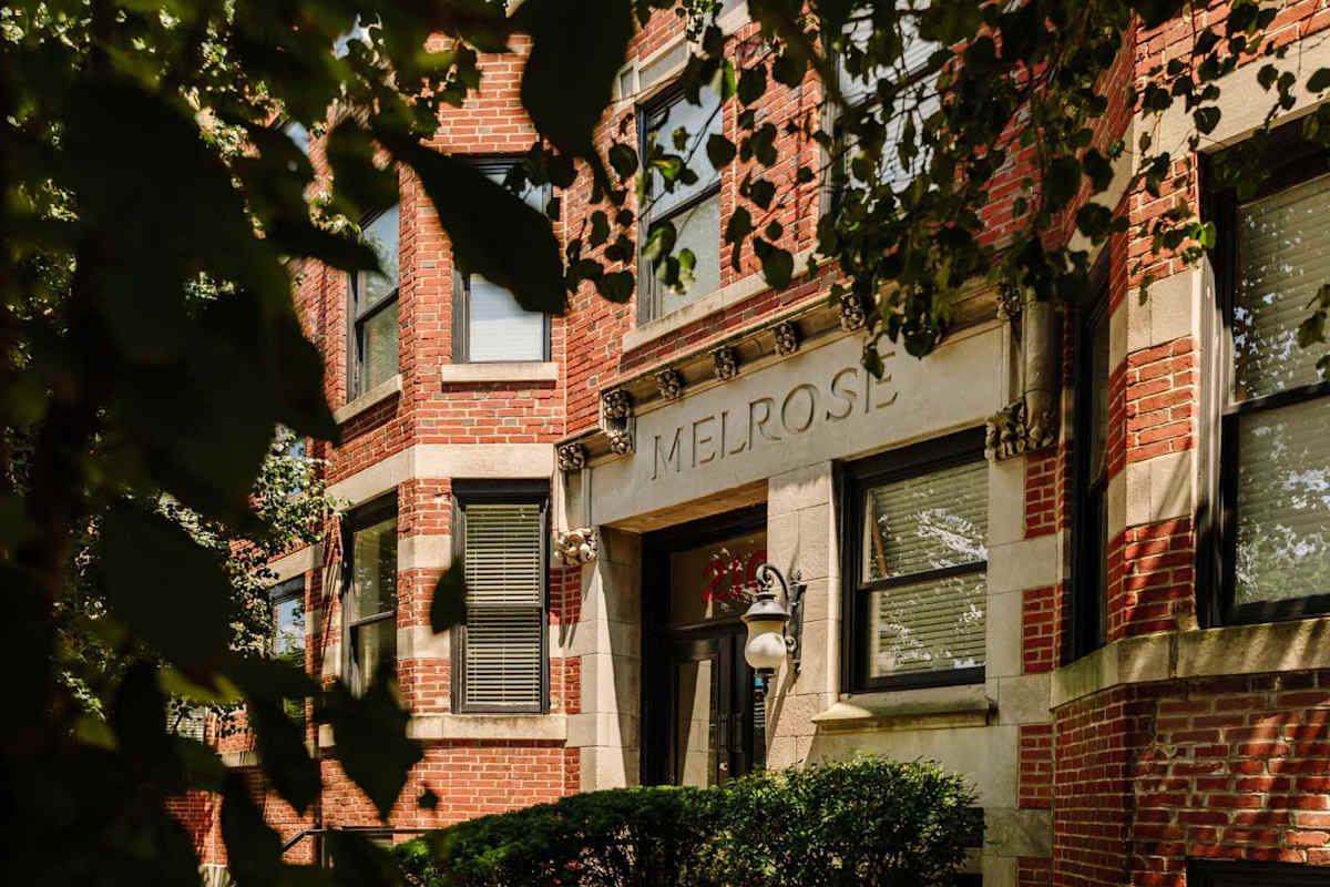 4065 West Pine Boulevard, St. Louis, Missouri 63108, United States