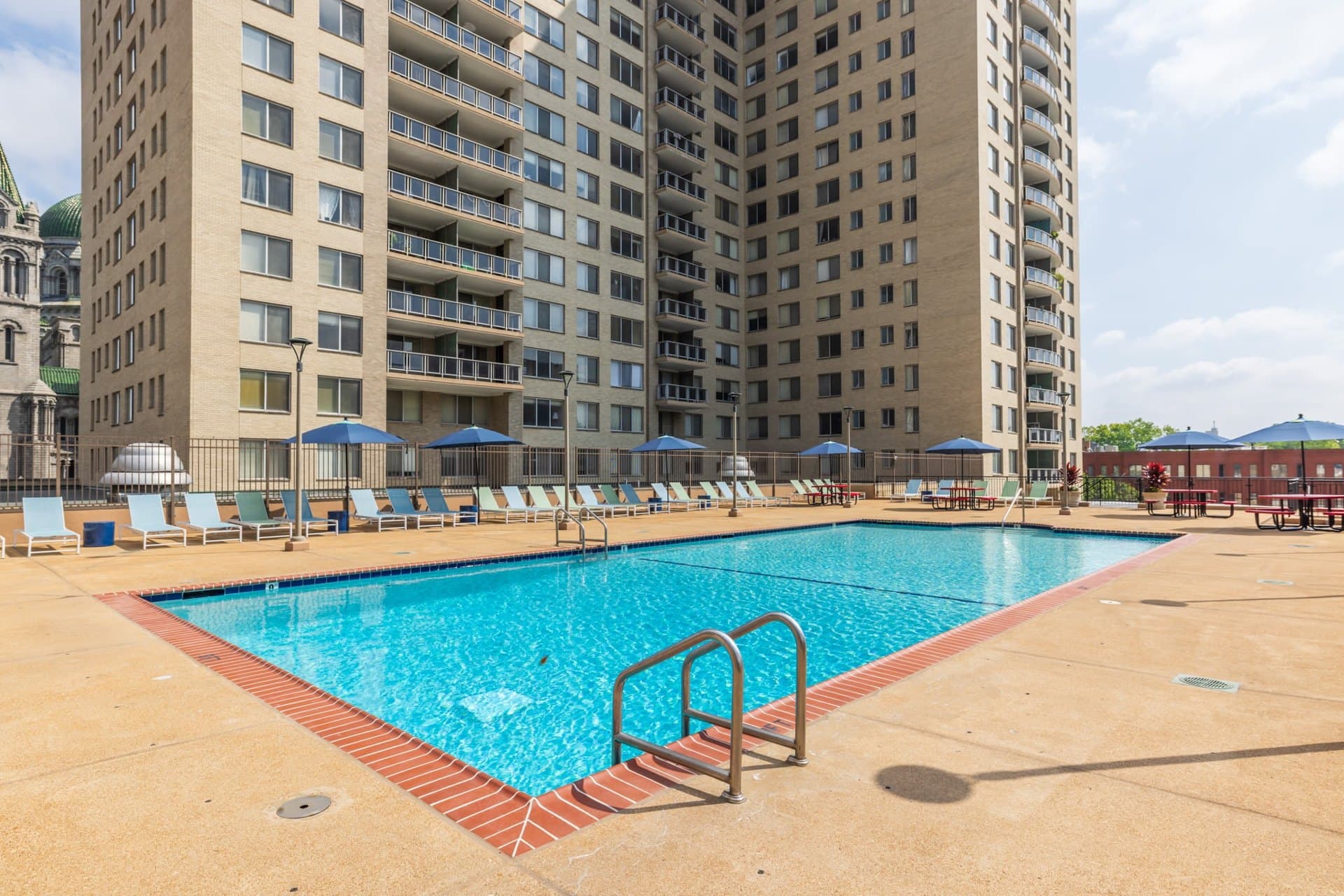 4400 Lindell Boulevard, St. Louis, Missouri 63108, United States