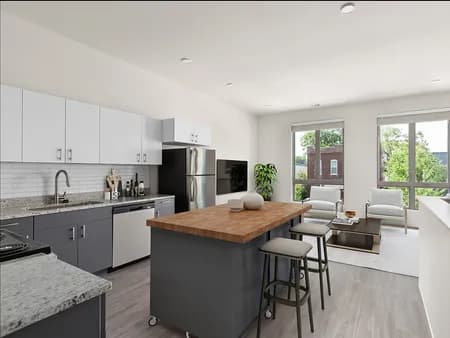 4402 Vista Avenue, St. Louis, Missouri 63110, United States
