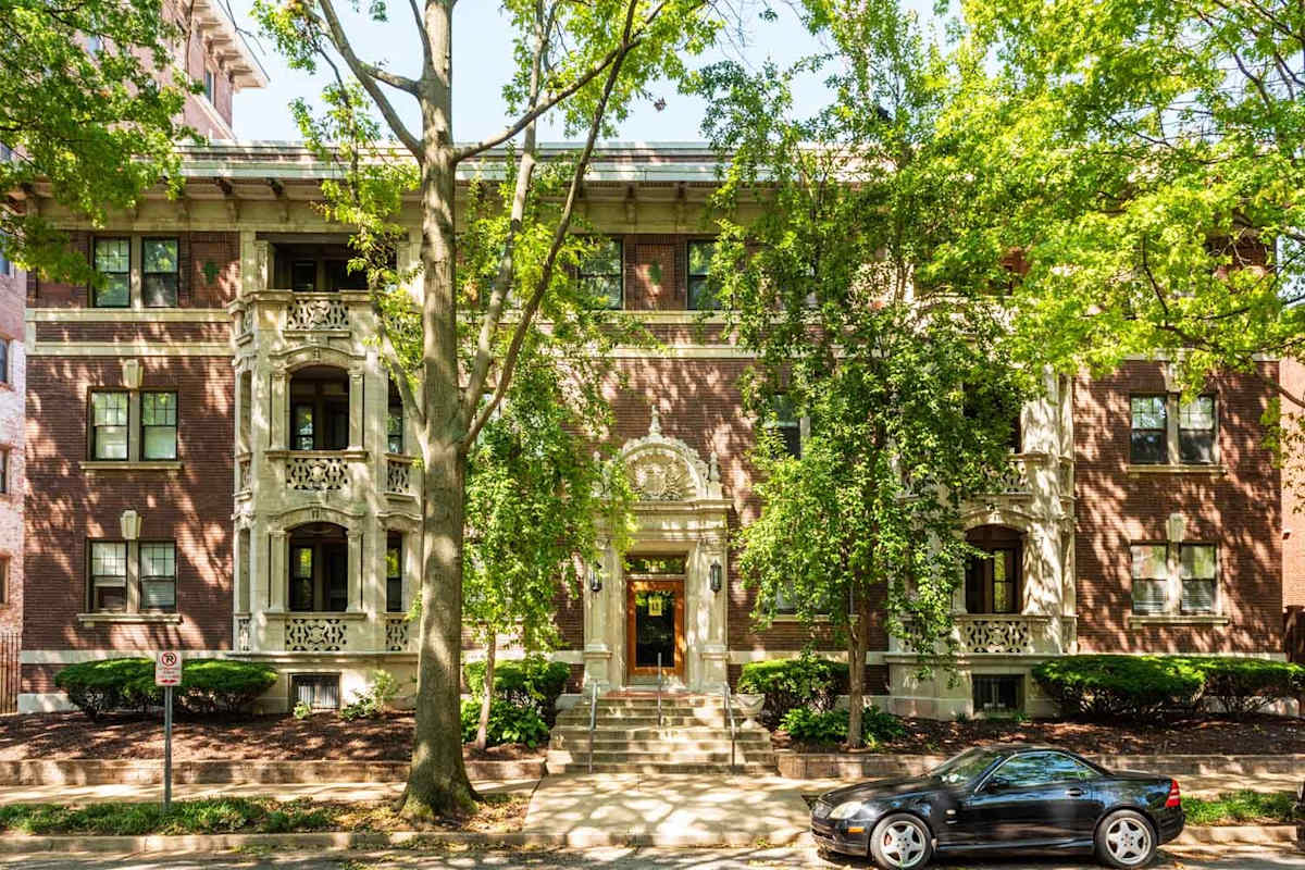 501 Clara Avenue, St. Louis, Missouri 63112, United States