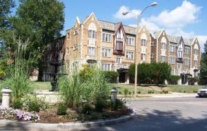 5041 Waterman Boulevard, St. Louis, Missouri 63108, United States