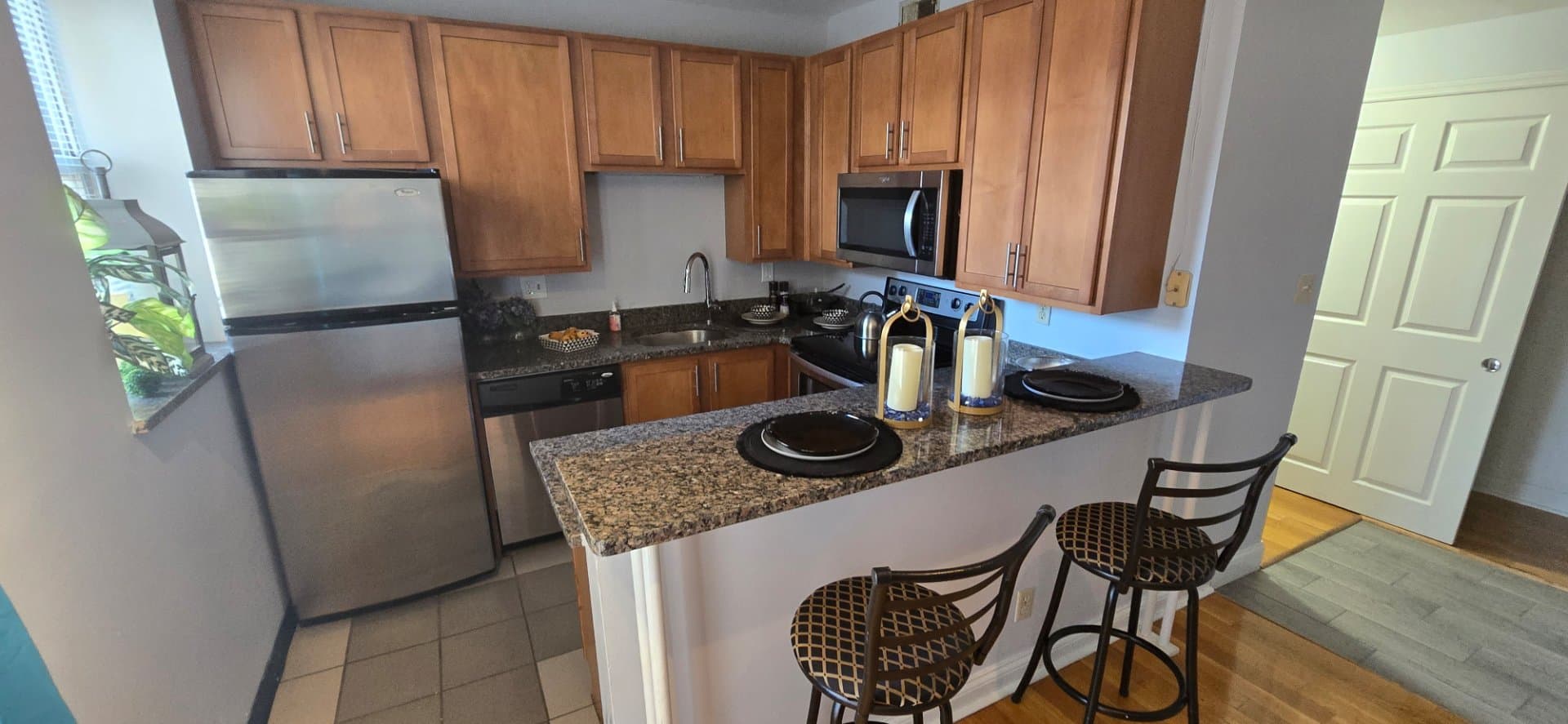 5316 Pershing Avenue, St. Louis, Missouri 63112, United States