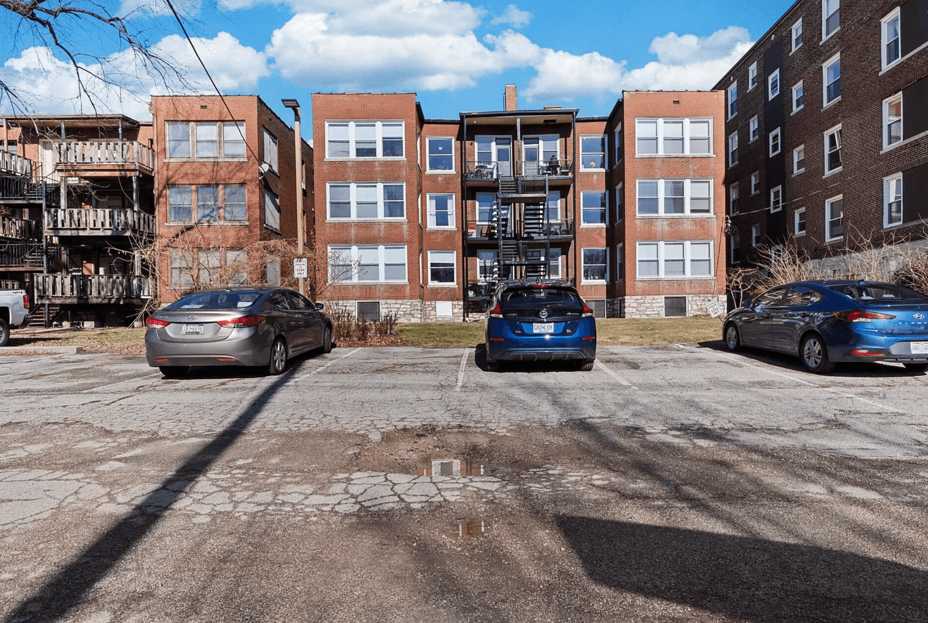 5394 Pershing Ave, St. Louis, MO 63112