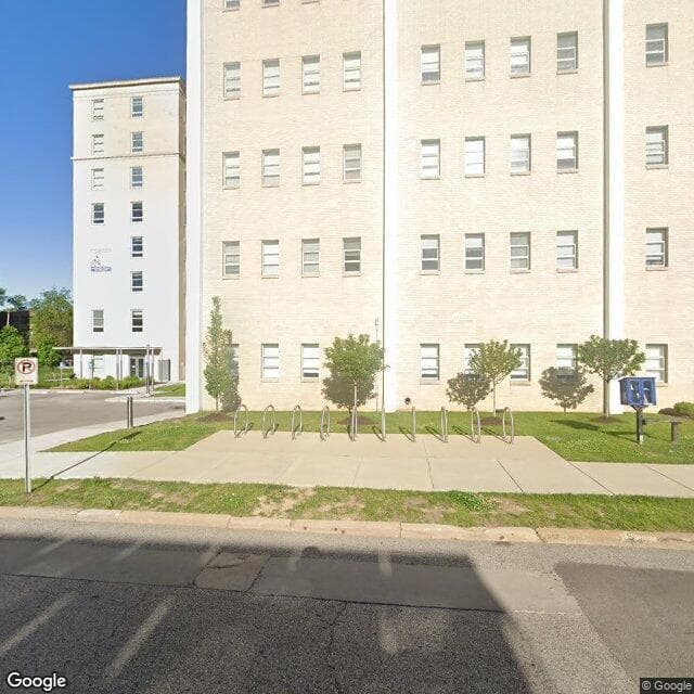 5501 Delmar Blvd, St. Louis, MO 63112