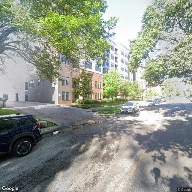 5510 Pershing Avenue, St. Louis, Missouri 63112, United States