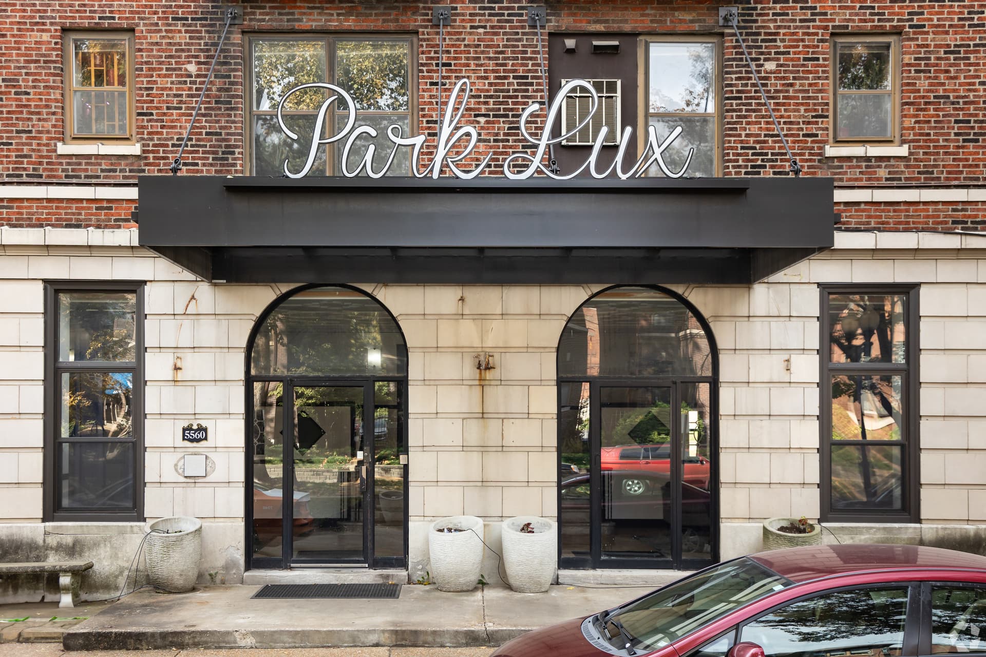 5560 Pershing Avenue, St. Louis, Missouri 63112, United States