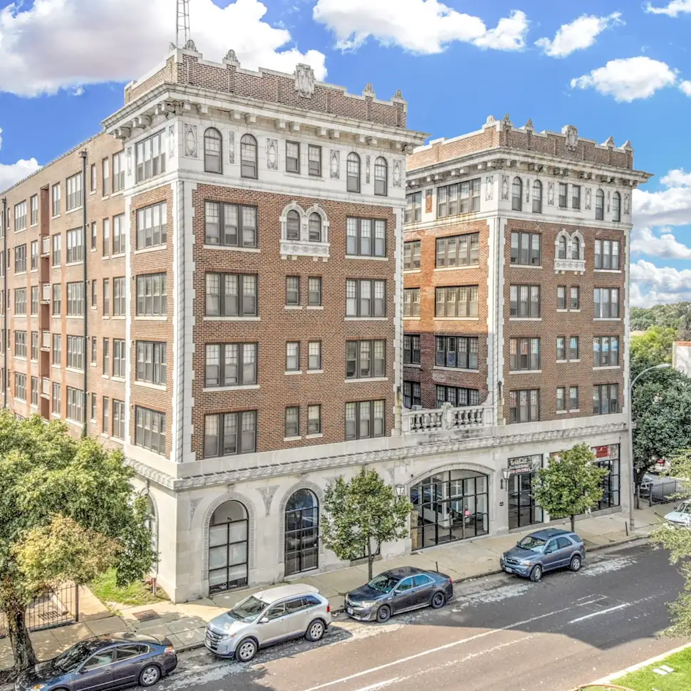 5622 Delmar Boulevard, St. Louis, Missouri 63112, United States