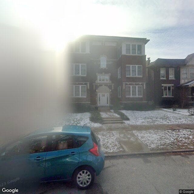5946 Kingsbury Ave, St. Louis, MO 63112