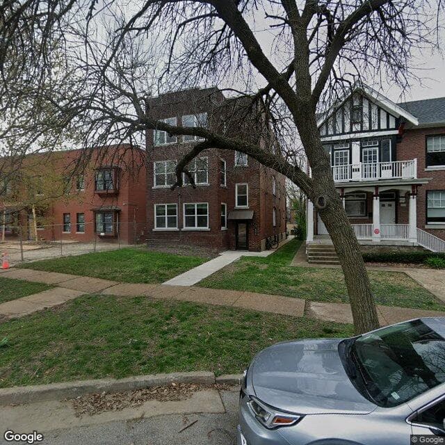 6006 Washington Boulevard, St. Louis, Missouri 63112, United States