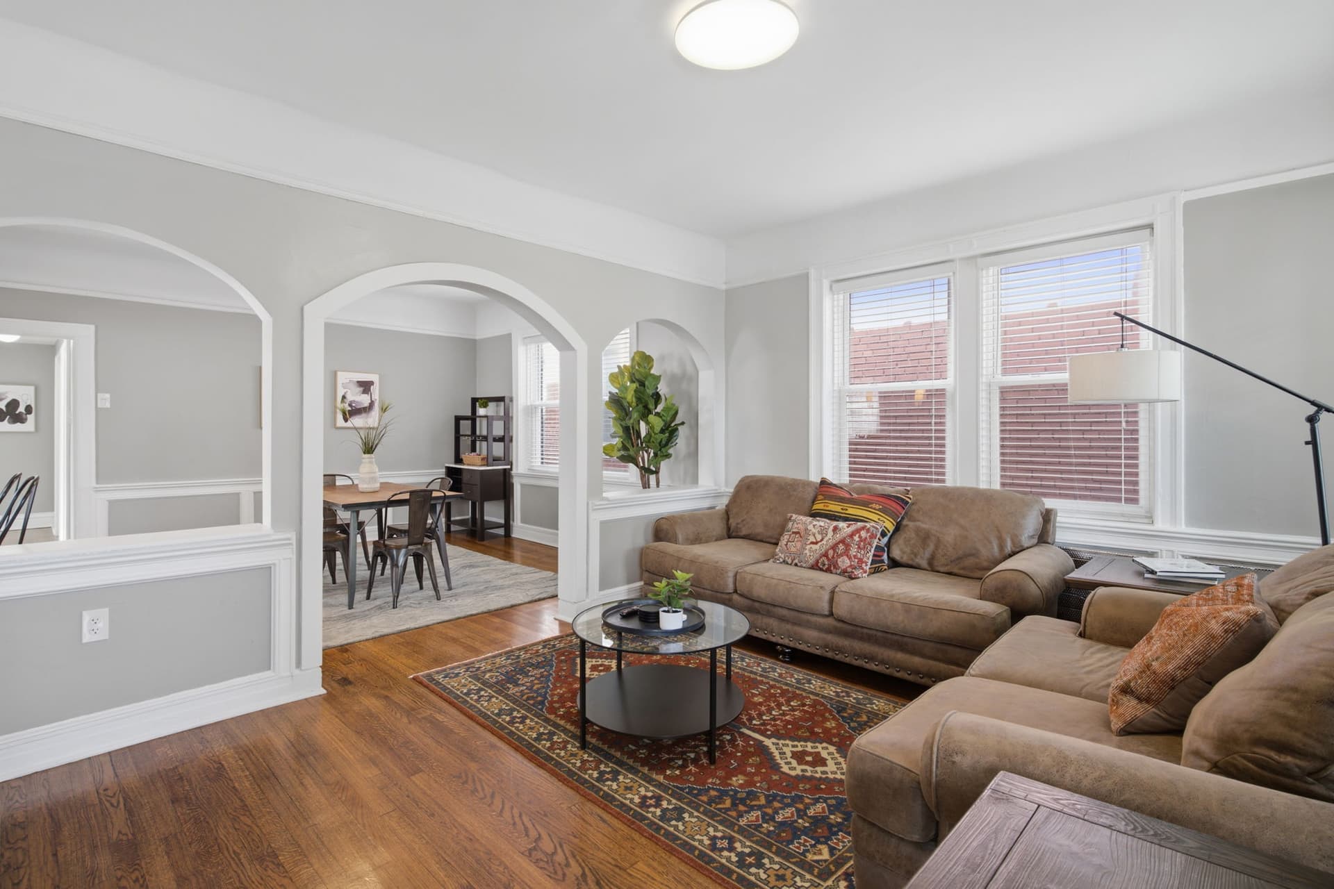 6015 Washington Boulevard, St. Louis, Missouri 63112, United States