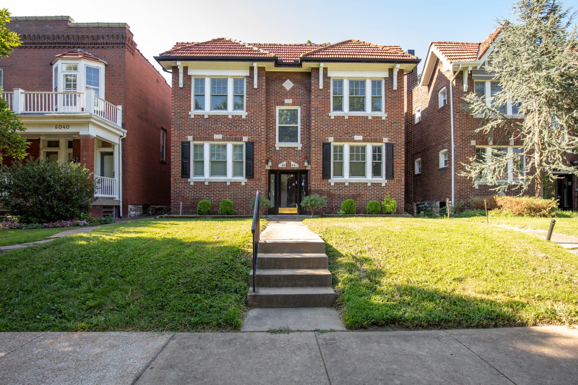 6044 Washington Blvd, St. Louis, MO 63112
