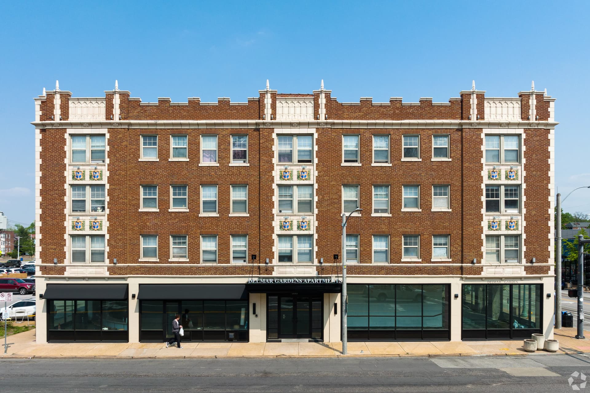 608 Kingsland Ave, St. Louis, MO 63130