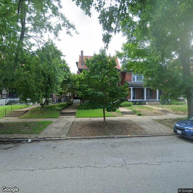 6112 Waterman Blvd, St. Louis, MO 63112