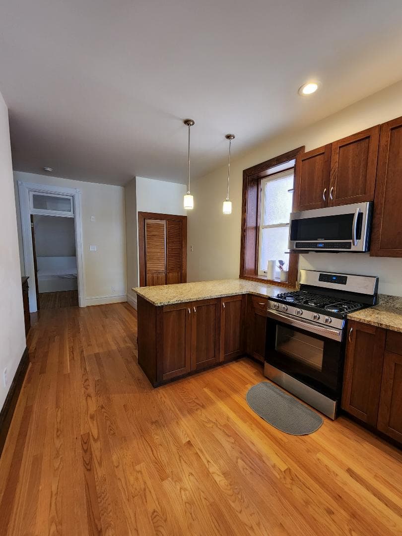 6115 Pershing Avenue, St. Louis, Missouri 63112, United States