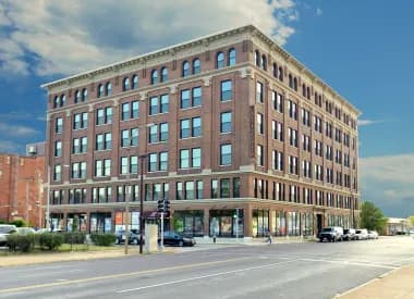 625 North Euclid Avenue, St. Louis, Missouri 63108, United States