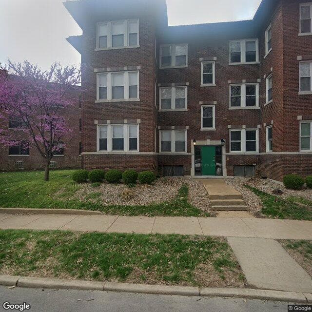 6250 Clemens Avenue, University City, Missouri 63130, United States