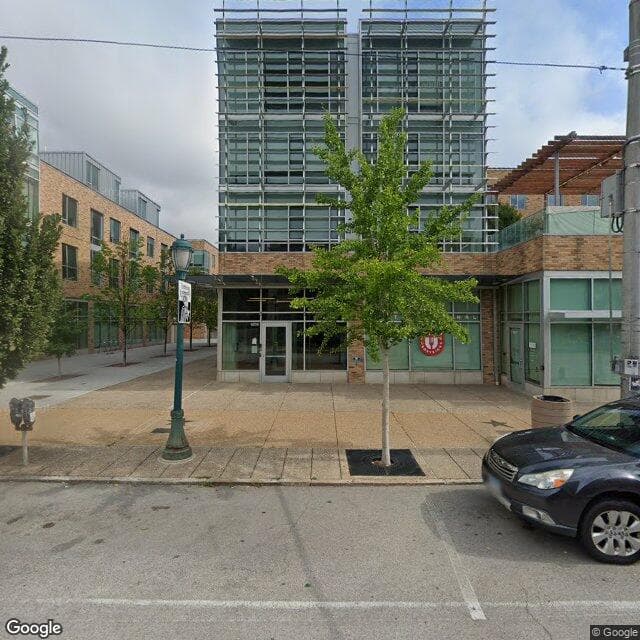 6255 Delmar Boulevard, University City, Missouri 63130, United States