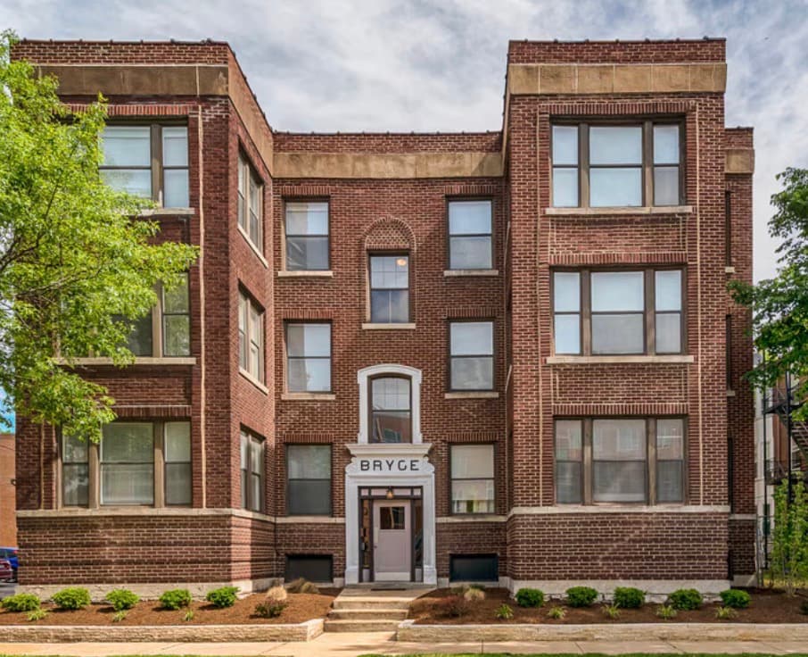 6275 Enright Avenue, University City, Missouri 63130, United States