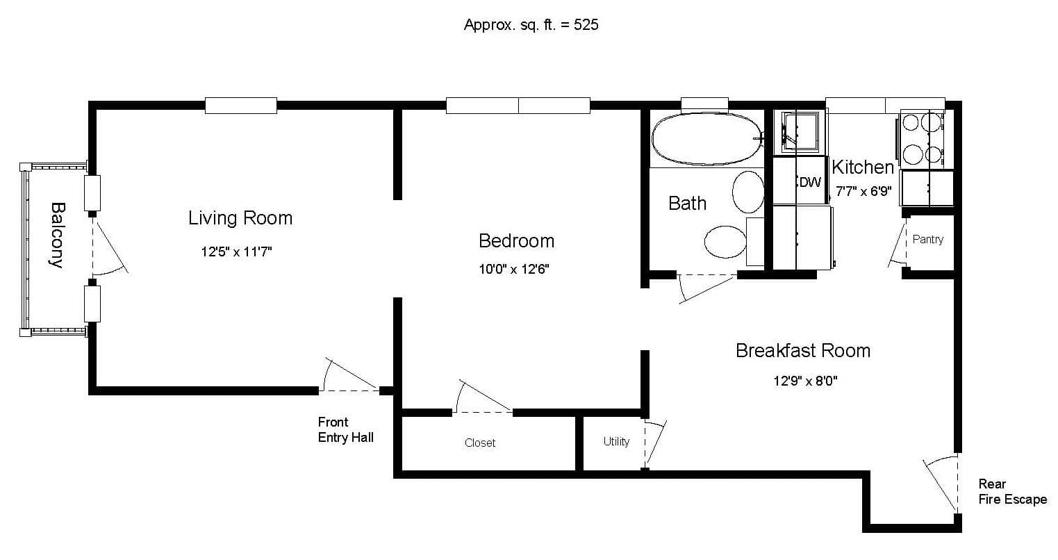 Listing photo 2