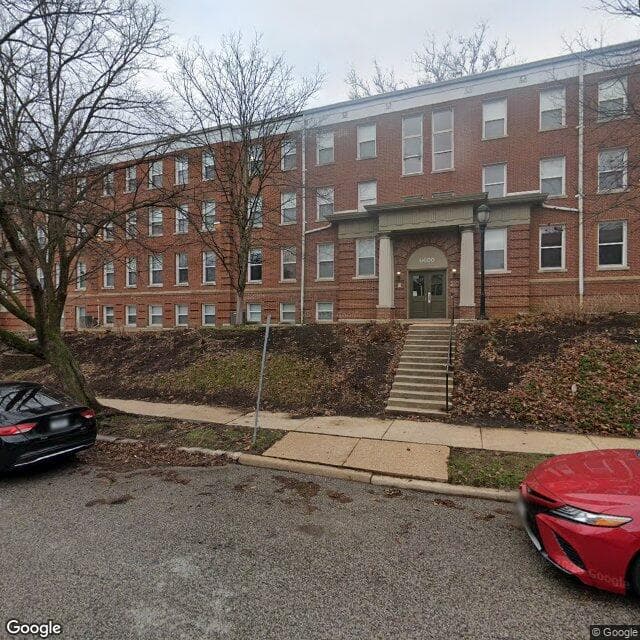 6600 Washington Avenue, University City, Missouri 63130, United States
