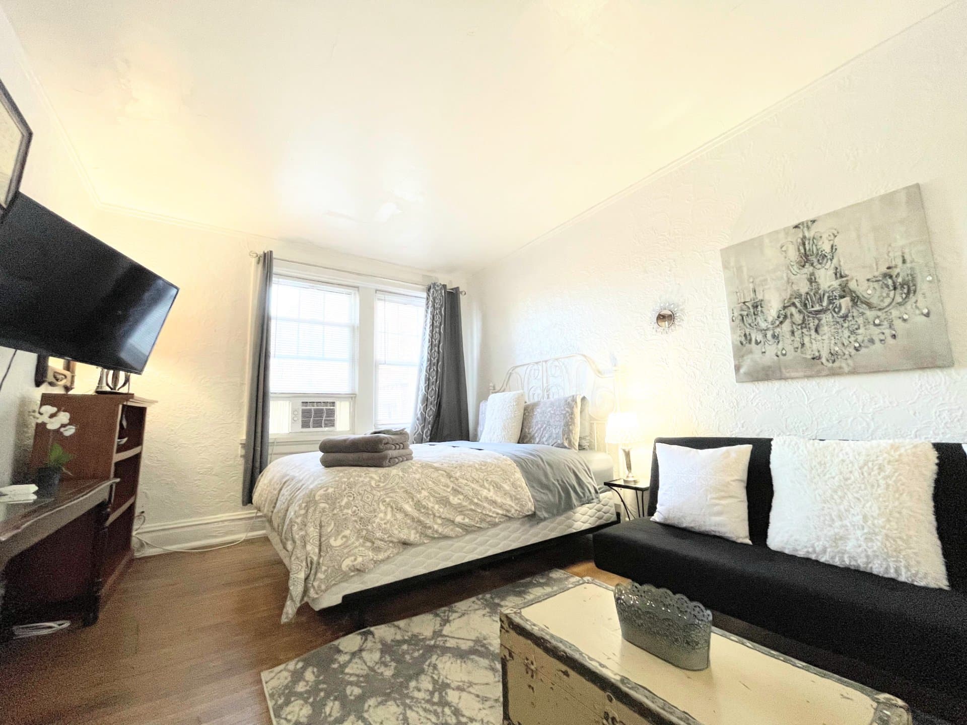 6647 Berthold Avenue, St. Louis, Missouri 63139, United States