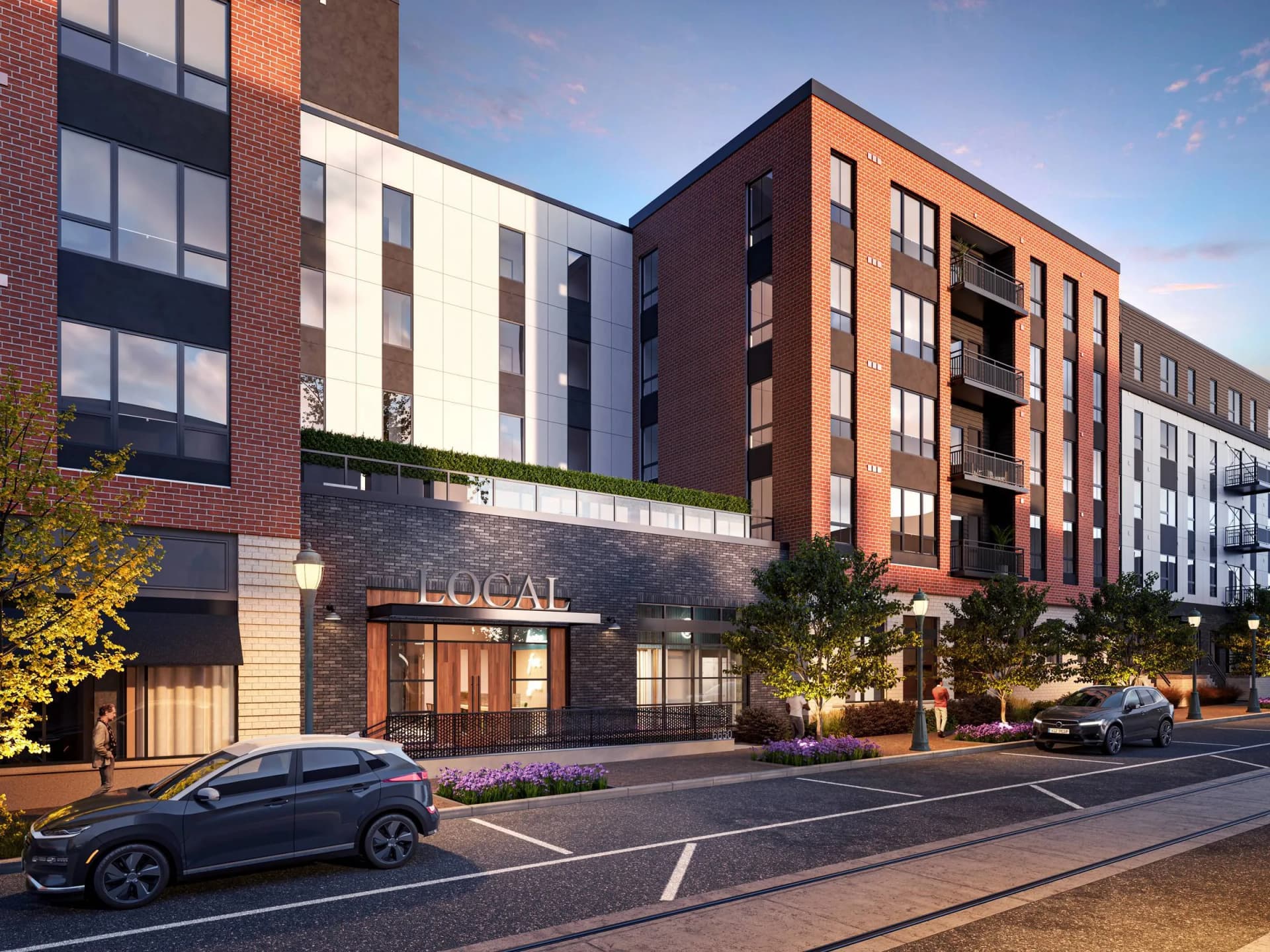 6650 Delmar Blvd, St. Louis, MO 63130