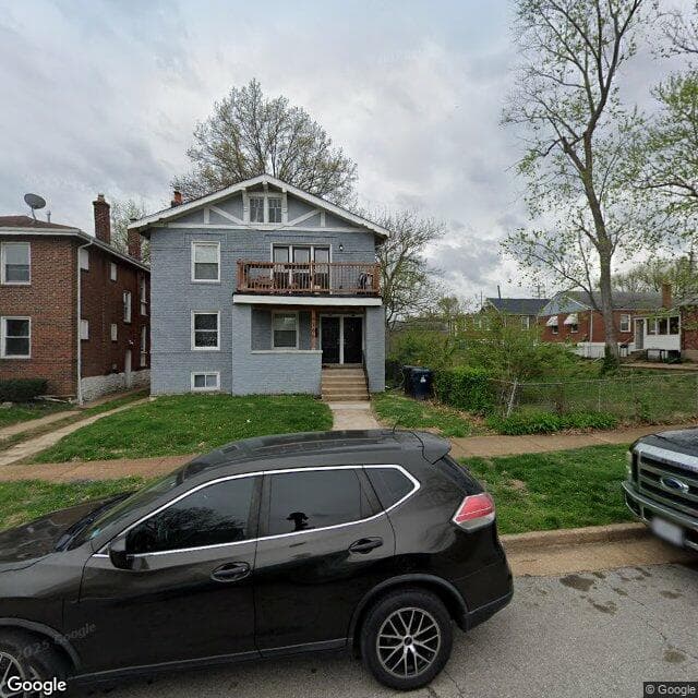 6766 Corbitt Ave #1, University City, MO