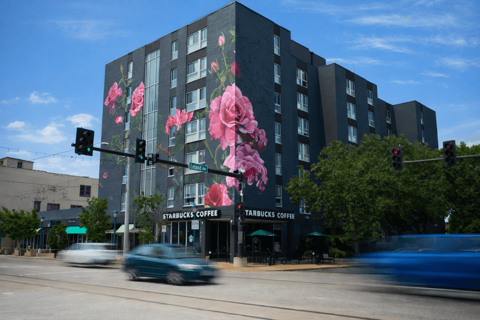 605 Leland Ave, University City, MO 63130