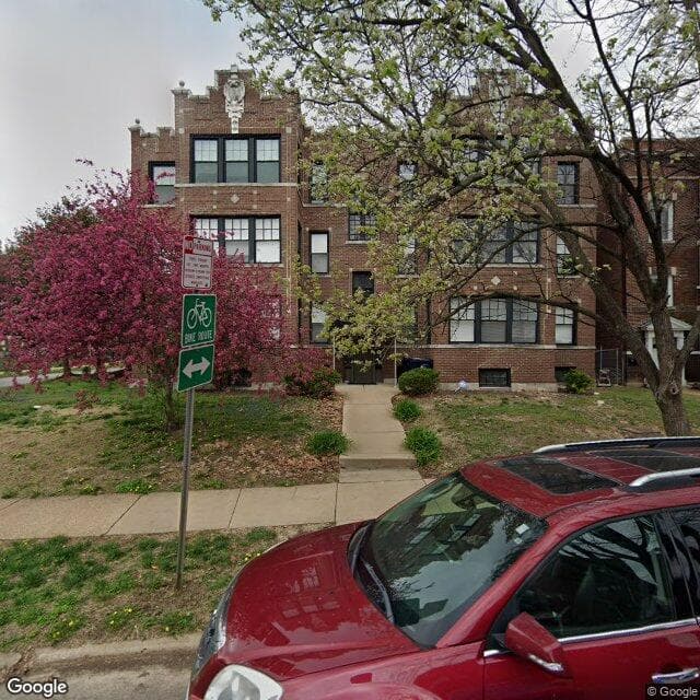 705 Interdrive Street, University City, Missouri 63130, United States