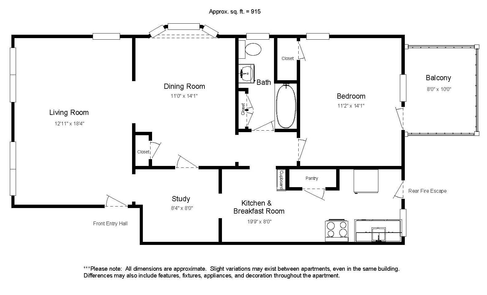 Listing photo 2
