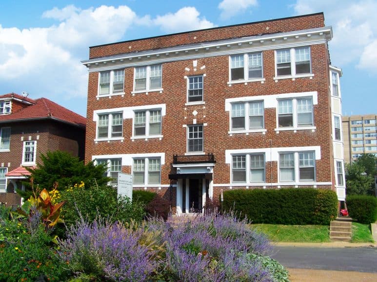 716 Heman Avenue, University City, Missouri 63130, United States