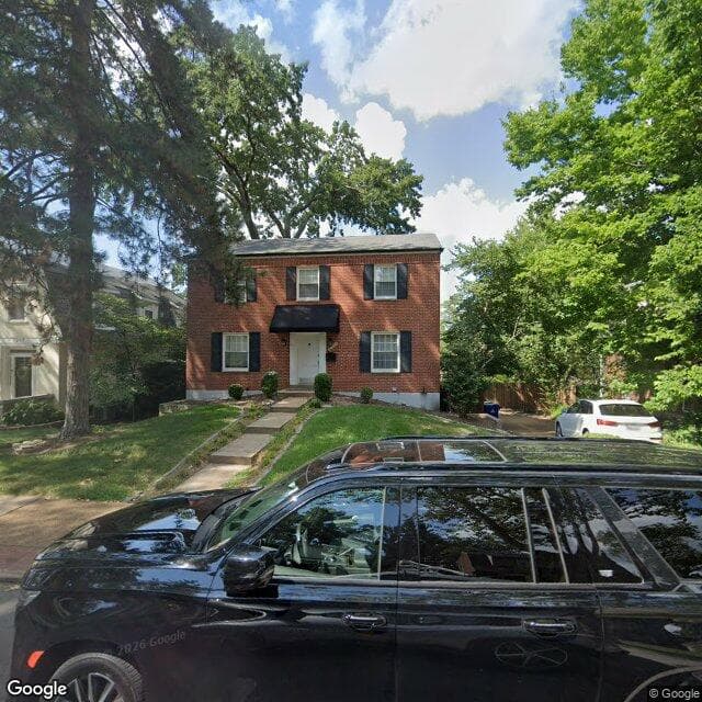 7209 Lindell Boulevard, University City, Missouri 63130, United States