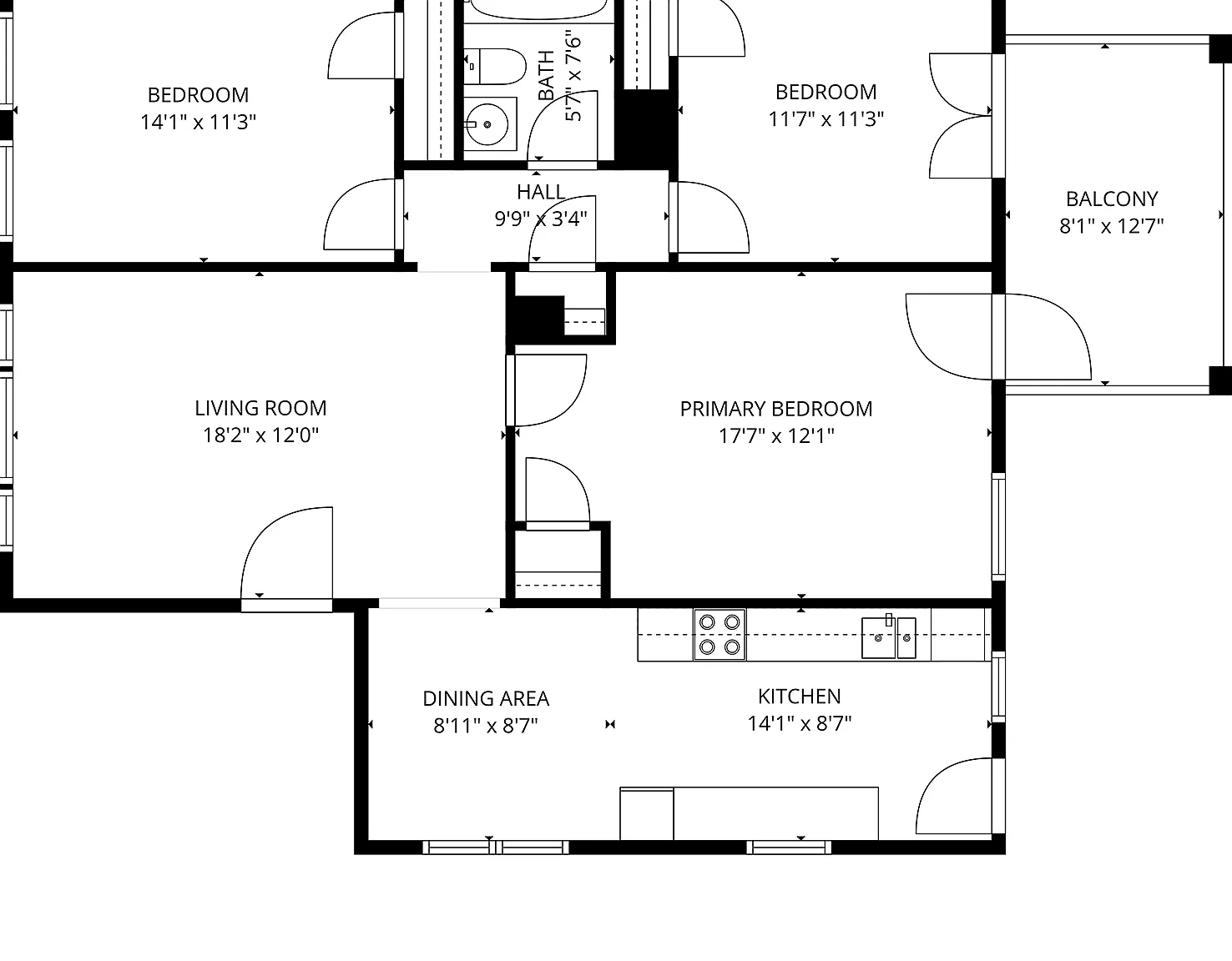 Listing photo 3