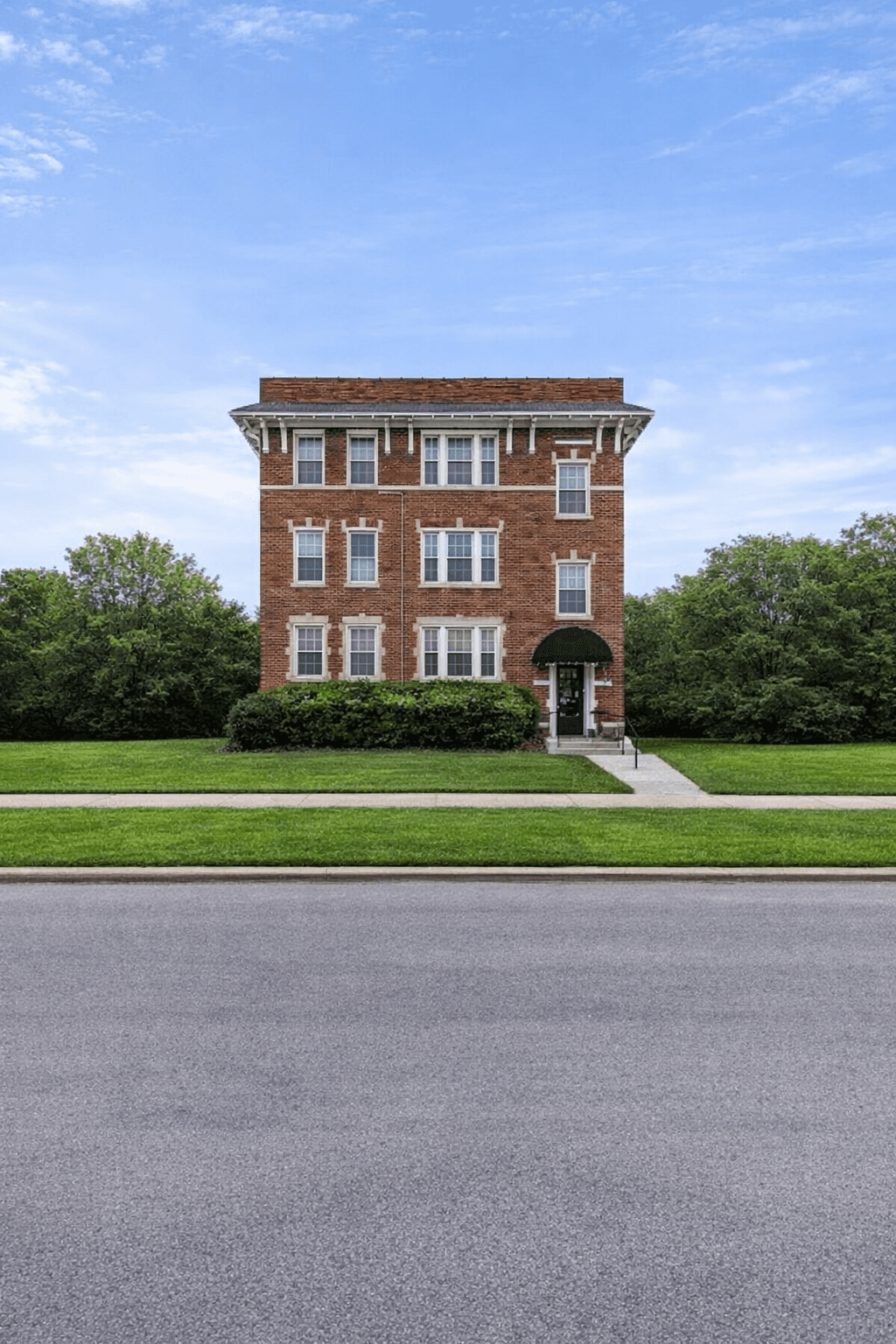733 Heman Ave, University City, MO 63130