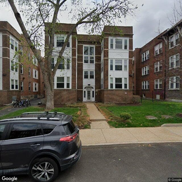 736 Westgate Avenue, University City, Missouri 63130, United States