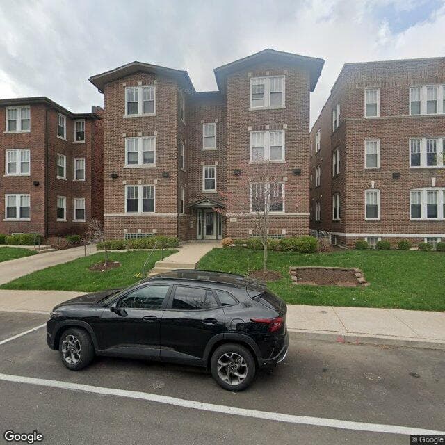739 Westgate Avenue, University City, Missouri 63130, United States