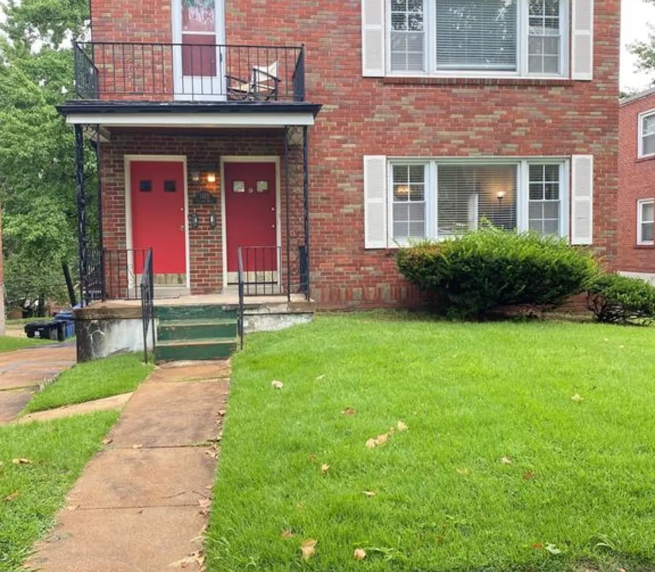 7453 Delmar Blvd Floor 1, Saint Louis, MO 63130