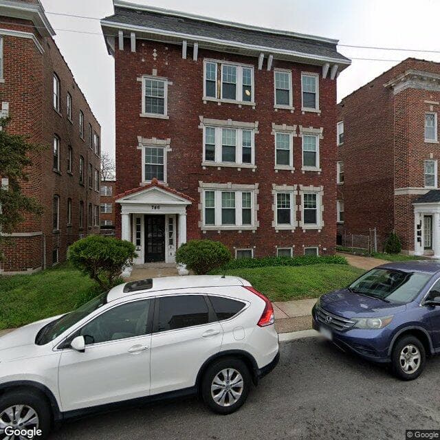 746 Kingsland Avenue, University City, Missouri 63130, United States