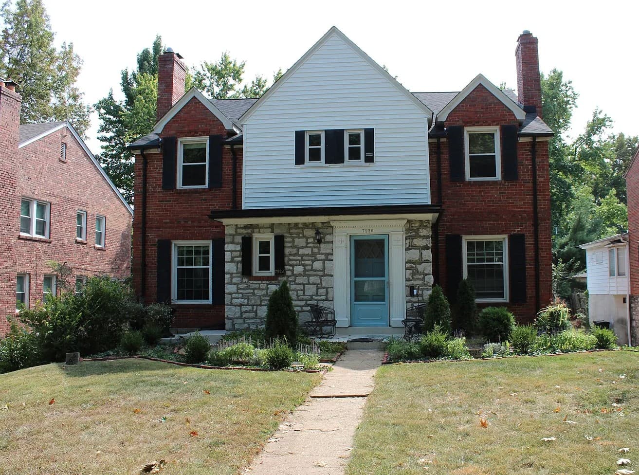 7924 Delmar Boulevard, University City, Missouri 63130, United States