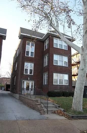 847 Westgate Avenue, University City, Missouri 63130, United States