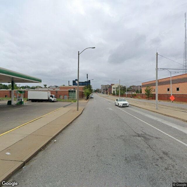 Delmar Boulevard, St. Louis, Missouri 63112, United States