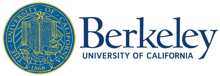 University of California, Berkeley logo