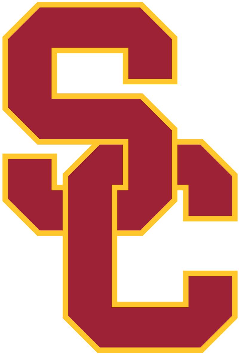 University of Southern California logo